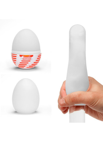 Egg Tube